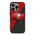 TAMPA BAY BUCCANEERS NFL 2 iPhone 16 Pro Case