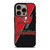 TAMPA BAY BUCCANEERS NFL iPhone 16 Pro Case