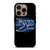 TAMPA BAY RAYS MLB LOGO 2 iPhone 16 Pro Case