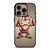TAZMANIA DEVIL 2 iPhone 16 Pro Case