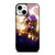 THANOS MARVEL iPhone 13 Mini Case