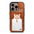 TEXAS LONGHORNS KIT ICON iPhone 16 Pro Case