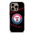 TEXAS RANGERS LOGO 2 iPhone 16 Pro Case