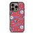 TEXAS RANGERS LOGO iPhone 16 Pro Case