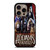 THE ADDAMS FAMILY iPhone 16 Pro Case