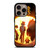 THE BAD GUYS COOL MOVIE iPhone 16 Pro Case