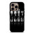THE BEATLES BAND 2 iPhone 16 Pro Case