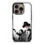 THE BLACKLIST SERIES iPhone 16 Pro Case