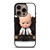 THE BOSS BABY MONEY BAG iPhone 16 Pro Case