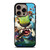 THE CROODS COOL MOVIE iPhone 16 Pro Case