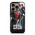 THE FALCON AND THE WINTER SOLDIER 2 iPhone 16 Pro Case