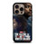 THE FALCON AND THE WINTER SOLDIER 3 iPhone 16 Pro Case