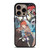 THE FARAWAY PALADIN ANIME 2 iPhone 16 Pro Case