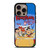 THE FLINTSTONES iPhone 16 Pro Case