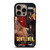THE GENTLEMEN SERIES iPhone 16 Pro Case