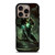 THE GREEN ARROW DC COMICS 2 iPhone 16 Pro Case