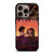THE HUNCHBACK OF NOTRE DAME CUTE iPhone 16 Pro Case