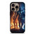 THE MANDALORIAN iPhone 16 Pro Case
