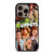 THE MUPPETS CHARACTERS CUTE iPhone 16 Pro Case