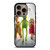 THE MUPPETS CUTE MOVIE iPhone 16 Pro Case