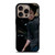 THE NIGHT AGENT SERIES iPhone 16 Pro Case