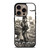 THE PACIFIC SERIES iPhone 16 Pro Case