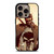 THE PUNISHER MARVEL COMICS iPhone 16 Pro Case