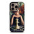 THE QUEEN'S GAMBIT ART iPhone 16 Pro Case