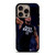 THE ROCK WWE CHAMPIONS 3 iPhone 16 Pro Case