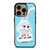 THE SECRET LIFE OF PETS SNOWBALL iPhone 16 Pro Case
