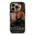 THE TITANIC JACK AND ROSE LOVE 2 iPhone 16 Pro Case