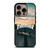 THRASHER MAGAZINE SKATEBOARD iPhone 16 Pro Case