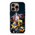 THUNDERCATS GROUP iPhone 16 Pro Case