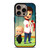 TIM AND THE BOSS BABY iPhone 16 Pro Case