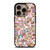 TOKIDOKI UNICORN DONUTELLA COLLAGE iPhone 16 Pro Case