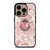 TOLUCA DEPORTIVO ART iPhone 16 Pro Case