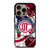 TOLUCA FC LOGO iPhone 16 Pro Case