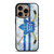 TORONTO MAPLE LEAFS 2 iPhone 16 Pro Case