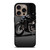 TRIUMPH MOTORCYCLE iPhone 16 Pro Case