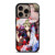 TSUKUYO GINTAMA iPhone 16 Pro Case