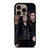 TWILIGHT BREAKING DAWN iPhone 16 Pro Case