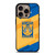 UANL TIGRES LOGO 2 iPhone 16 Pro Case