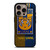 UANL TIGRES LOGO 3 iPhone 16 Pro Case