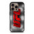 UFC LOGO 2 iPhone 16 Pro Case