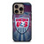 US SOCCER LOGO 2 iPhone 16 Pro Case