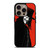 V FOR VENDETTA 3 iPhone 16 Pro Case