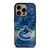 VANCOUVER CANUCKS LOGO iPhone 16 Pro Case