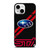 SUBARU WRX STI LOGO iPhone 13 Mini Case