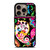 VERA BRADLEY MICKEY MOUSE iPhone 16 Pro Case
