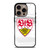 VFB STUTTGART FOOTBALL CLUB iPhone 16 Pro Case